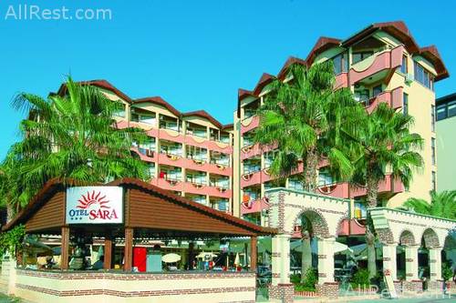 Sara Hotel 2